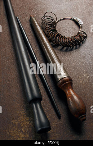 handmaid goldsmith