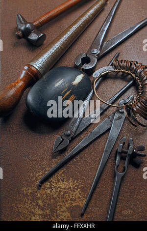handmaid goldsmith