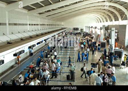 Chhatrapati shivaji international airport, santacruz, mumbai ...