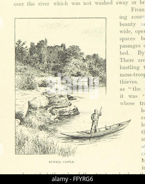 'The Thames from its Source to the Sea' traces the journey of the River ...