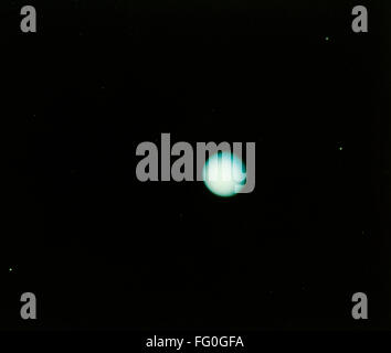 Uranus and Ariel Stock Photo - Alamy