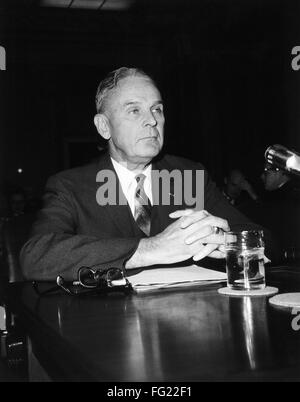 MAXWELL D. TAYLOR /n(1901-1987). American army officer and diplomat ...