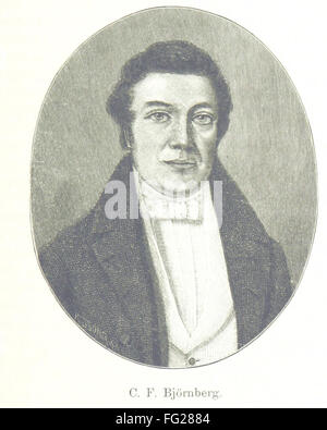 'Björneborgs Stads Historia' is a historical book about the city of ...