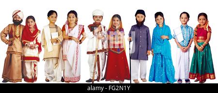 children's traditional fancy dress