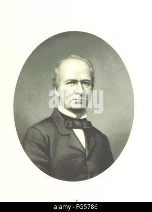 217 of 'History of Baltimore City and County; ... including biographical sketches of their representative men. ... Illustrated Stock Photo