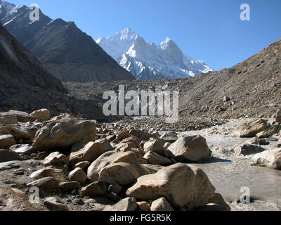 Gaumukh Tapovan Trek Blog - Reaching Bhojwasa - Harstuff Travel