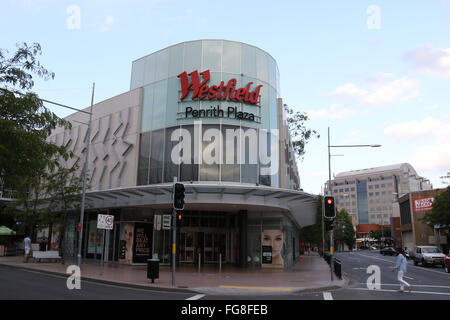 Ally Fashion at Westfield Penrith