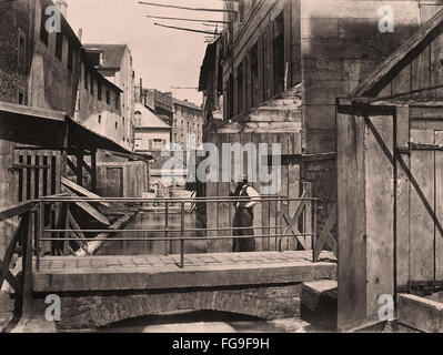 Marville charles hi-res stock photography and images - Alamy