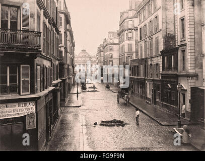 Marville charles hi-res stock photography and images - Alamy