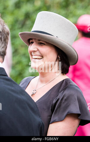 Royal Ascot, top hats \u0026 tails and posh 