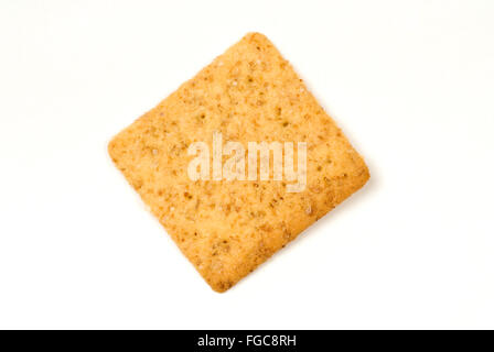 Snack Cracker Stock Photo