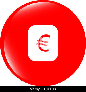 Currency exchange sign icon. Currency converter symbol. Money label Stock Photo