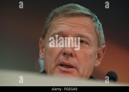 Zdenek Scasny Stock Photo
