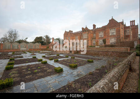 Chequers is the country house retreat of the Prime Minister of the ...