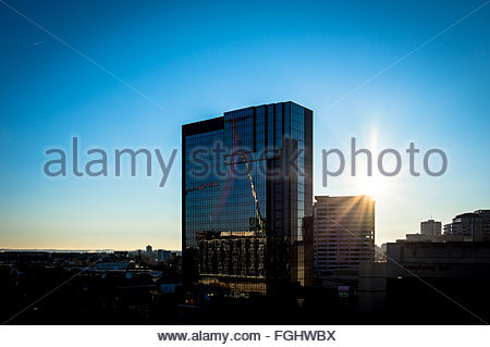 Star City in Birmingham Stock Photo: 6037875 - Alamy