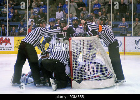 Cadet ice arena hi-res stock photography and images - Alamy