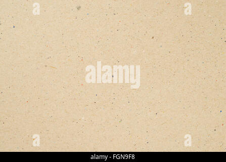 recycled paper texture Stock Photo