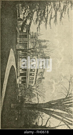 New Bedford, Massachusetts - its history, industries, institutions, and attractions (1889)