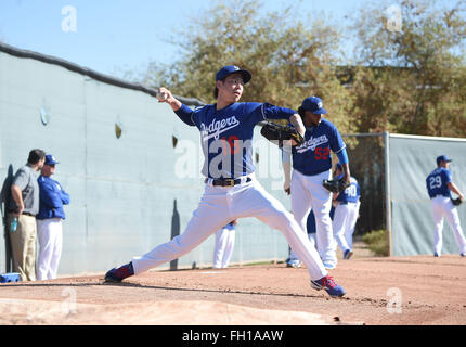 2014 Spring Training Preview: Second Base – Dodgers Digest