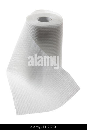 Paper Towel Stock Photo