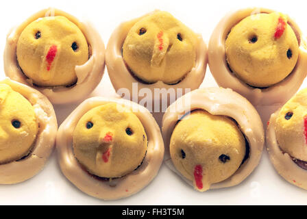 confectionery art Stock Photo