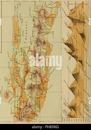 Trinil Java A geological and paleontological study of the Pithecanthropus layers on ...