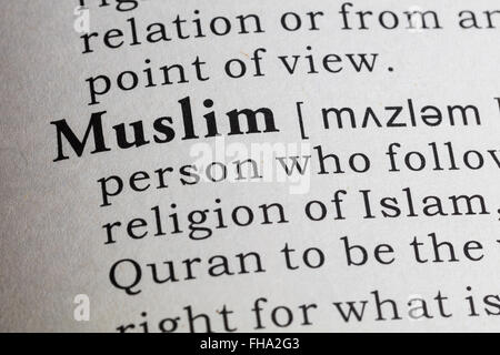 islam definition