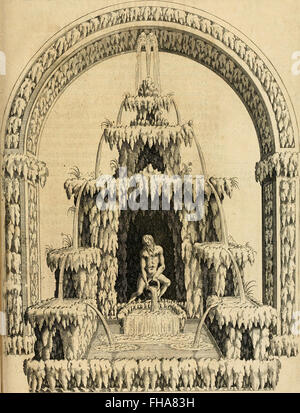 Le tresor des merueilles de la maison royale de Fontainebleau - contenant la description de son antiquitC3A9, de sa fondation, de ses bastimens, de ses rares peintures, tableaux, emblemes, and deuises -