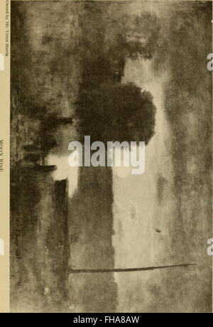 Life, art, and letters of George Inness, an insightful biography ...