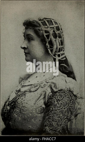 More chapters of opera - being historical and critical observations and records concerning the lyric drama in New York from 1908 to 1918 (1919)