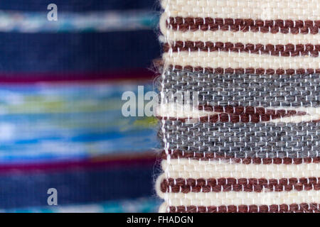 Traditional Rugs Stock Photo