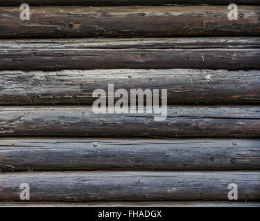 Rustic Wooden Table Slats Stock Photo