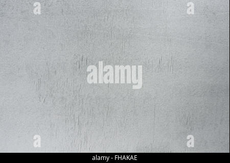 white wood board, as background Stock Photo