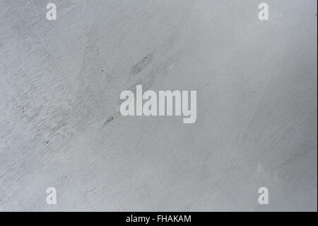 white wood board, as background Stock Photo