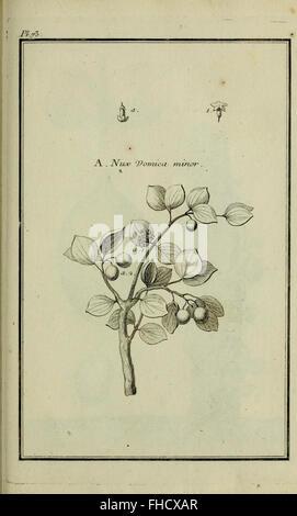 Description, vertus et usages de sept cents dix-neuf plantes
