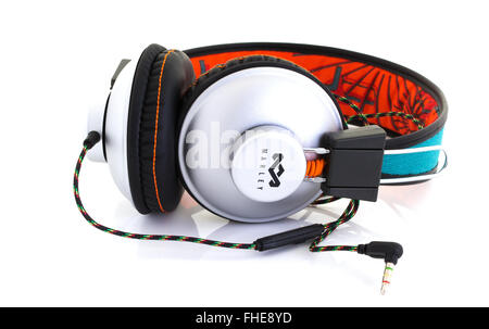 Marley headphones online hmv