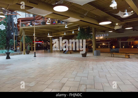 Destiny usa syracuse hi res stock photography and images Alamy