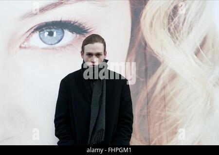 Caleb Landry Jones Antiviral 2012 Stock Photo Alamy