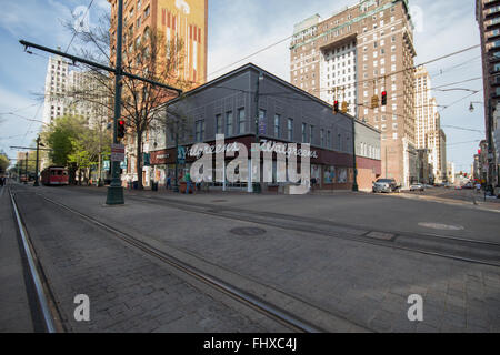 Walgreens drugstore in Orlando Florida Stock Photo