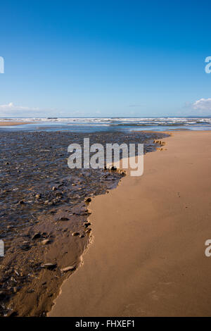 Morfa Beach, Margam Sands, Port Talbot, South Wales, UK Stock Photo - Alamy