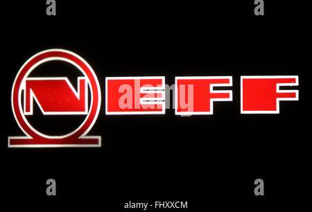 neff logo images