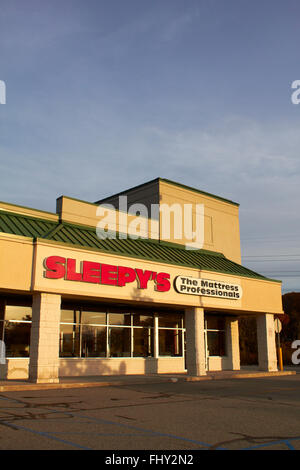 Sleepy's store store near me