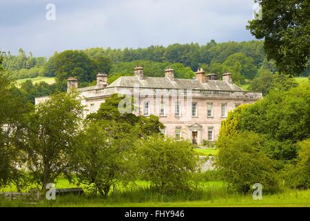 Dalemain Mansion & Historic Gardens. Lake District National Park, Eden ...