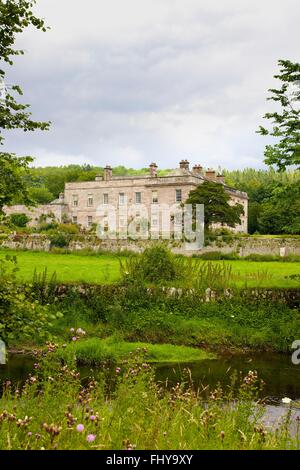 Dalemain Mansion & Historic Gardens. Lake District National Park, Eden ...