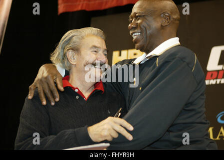 Tony burton rocky hi res stock photography and images Alamy