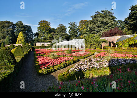 Sewerby Park; Bridlington; Yorkshire; UK Stock Photo - Alamy