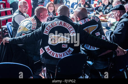 Hells Angels Offenbach Hells Angels Offenbach