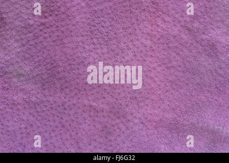 Suede texture Stock Photo