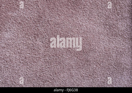 Suede texture Stock Photo
