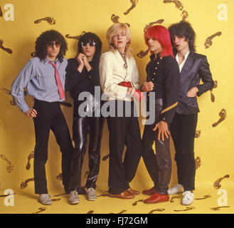 David sylvian japan 1980 hi-res stock photography and images - Alamy